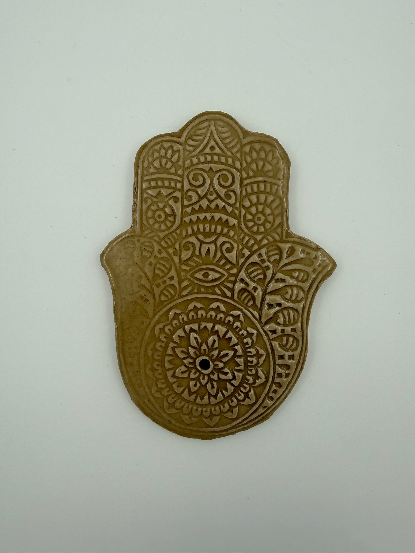Wierookhouder, Hamsa
