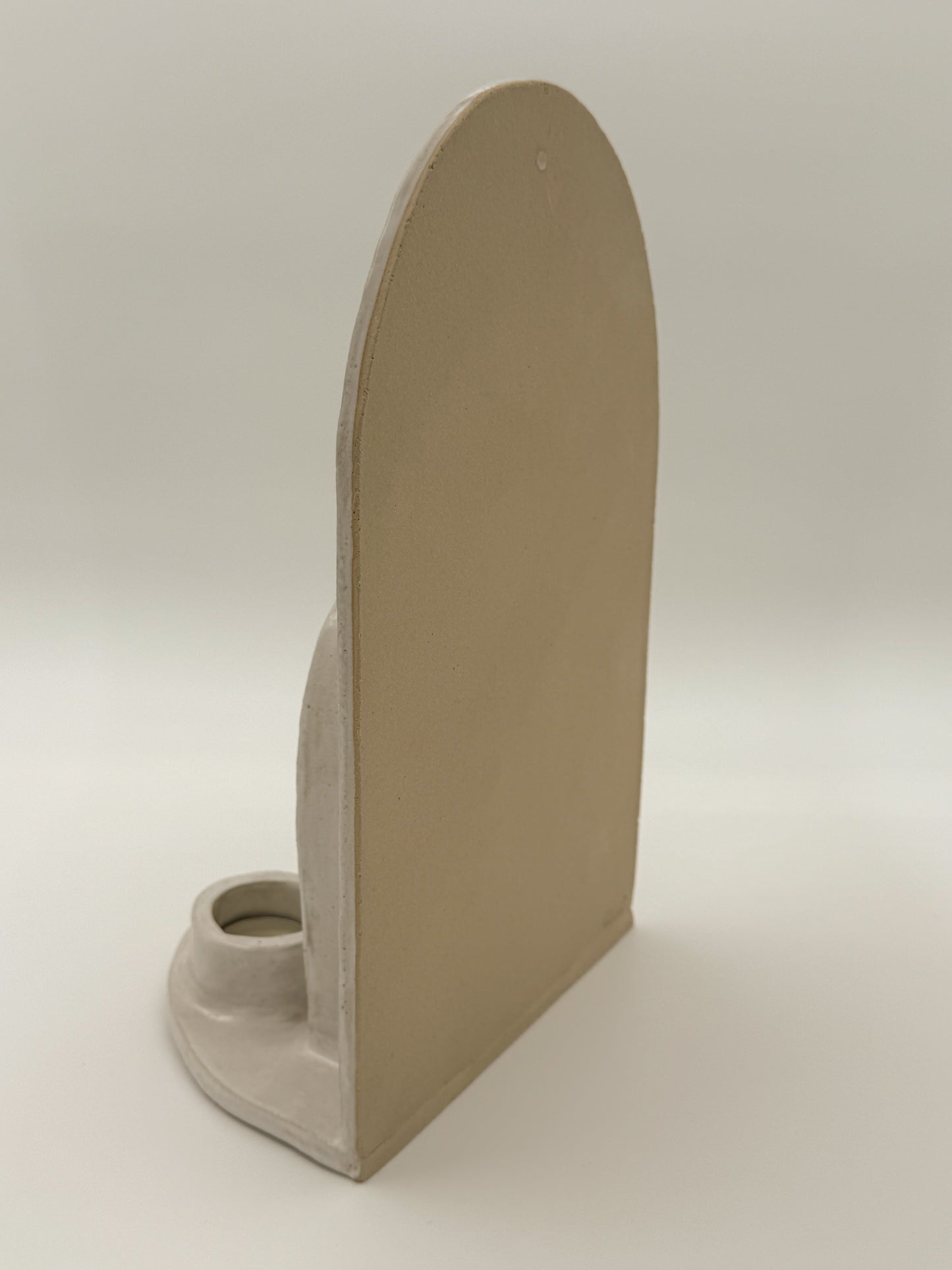 Altaartje voor binnen/buiten snow