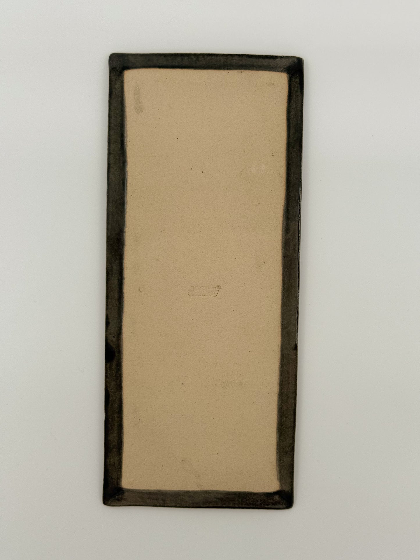 Serveerschaal rechthoek (3 maten)