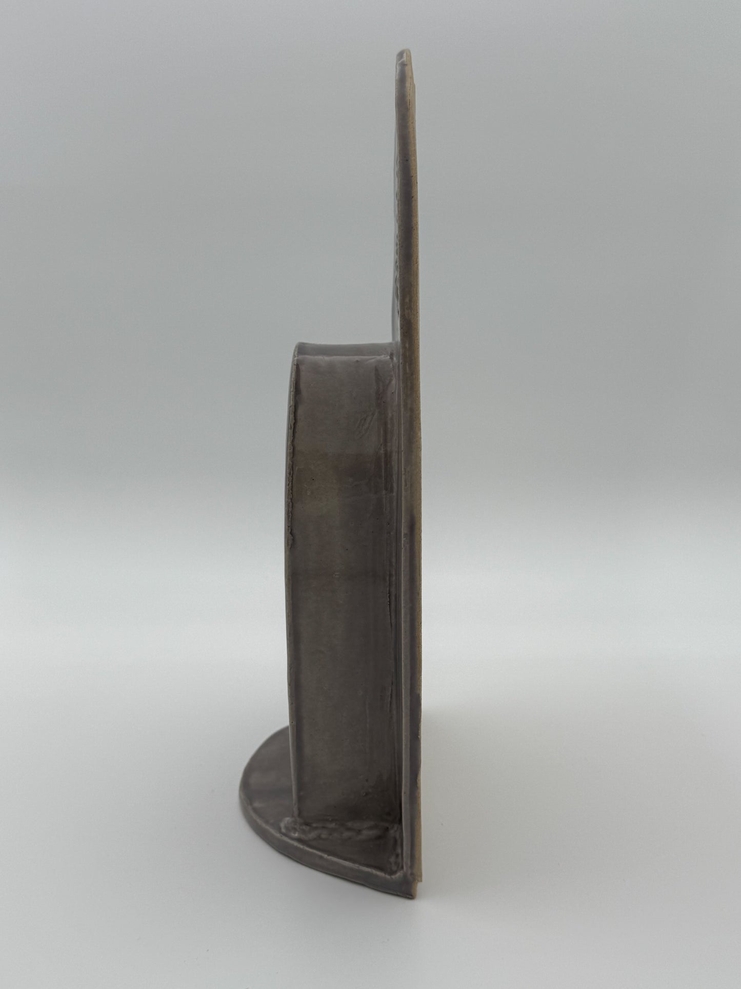 Altaartje voor binnen/buiten lavender