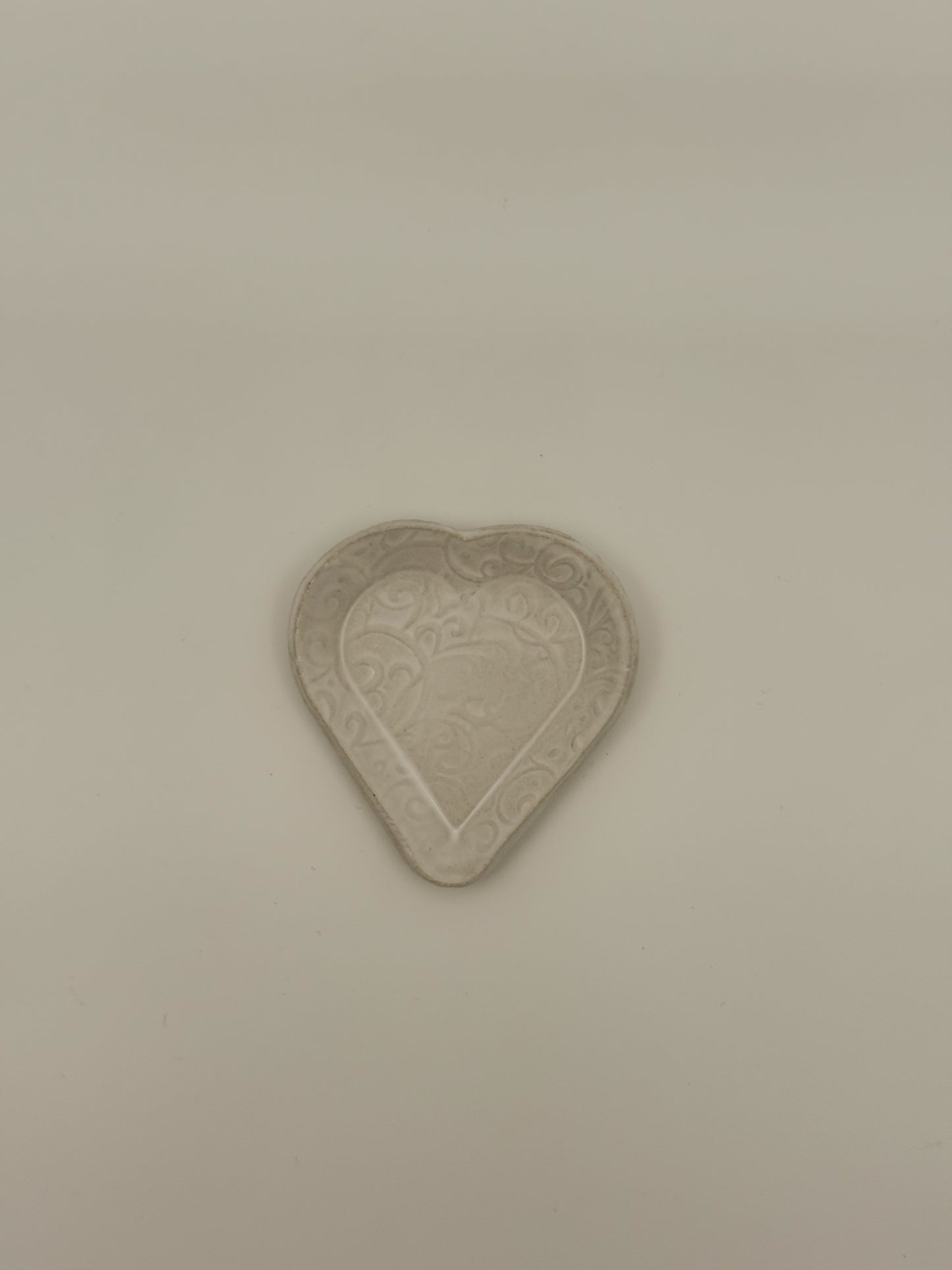 Serveerschaal Hart (2 maten)