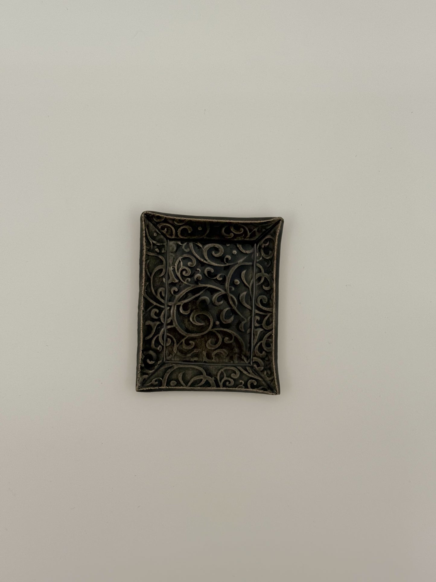 Serveerschaal rechthoek (3 maten)