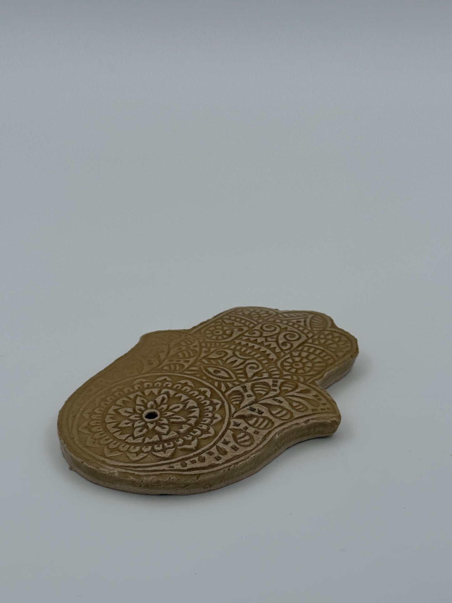 Wierookhouder, Hamsa